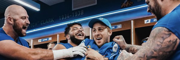 Still Hungover Jared Goff Profile Banner