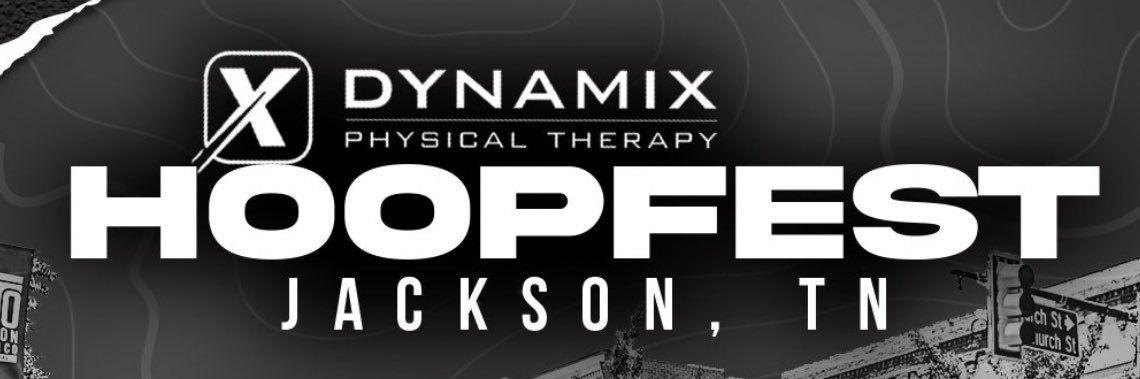 TN Report Hoopfest Series banner