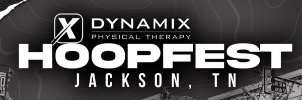 TNHoopfest Profile Banner