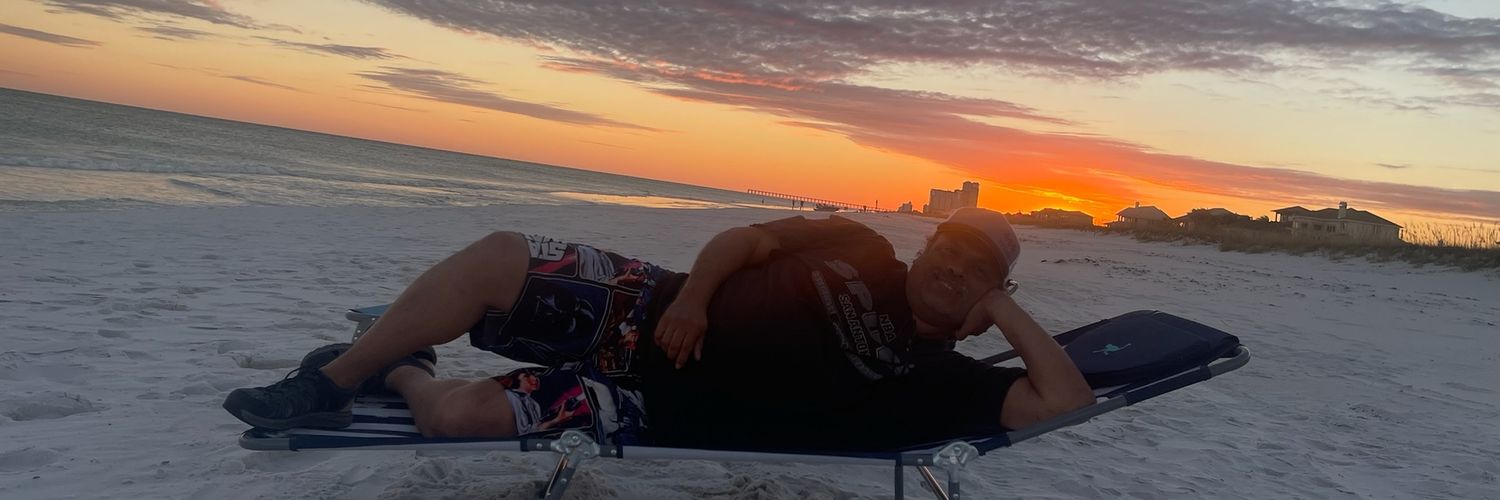 Gmanic11's profile banner image