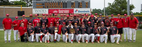 CVCCBaseball Profile Banner