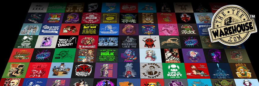 teewarehouse2's profile banner image