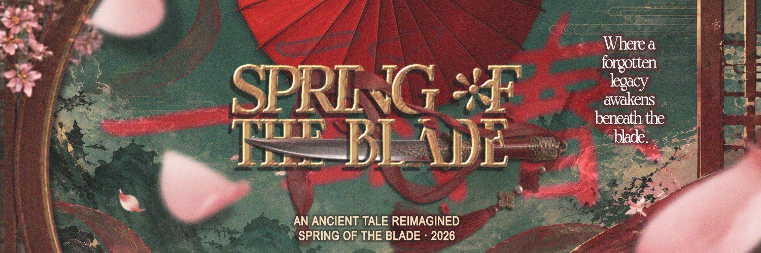 BladeAtDawn's profile banner image