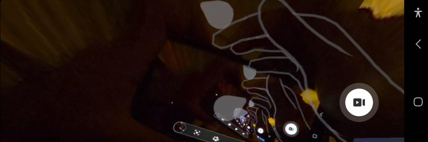 Raf Gemmail 🖖 banner