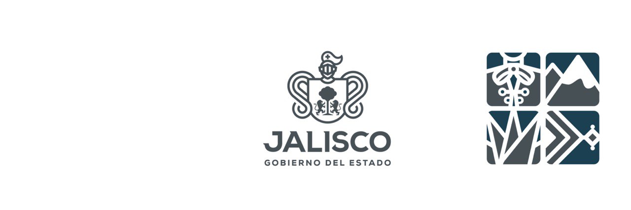 Fiscalía del Estado de Jalisco's banner
