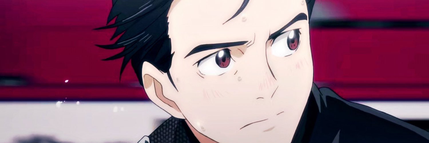 Y-Katsuki Google Search ‘writing ice ado’ banner