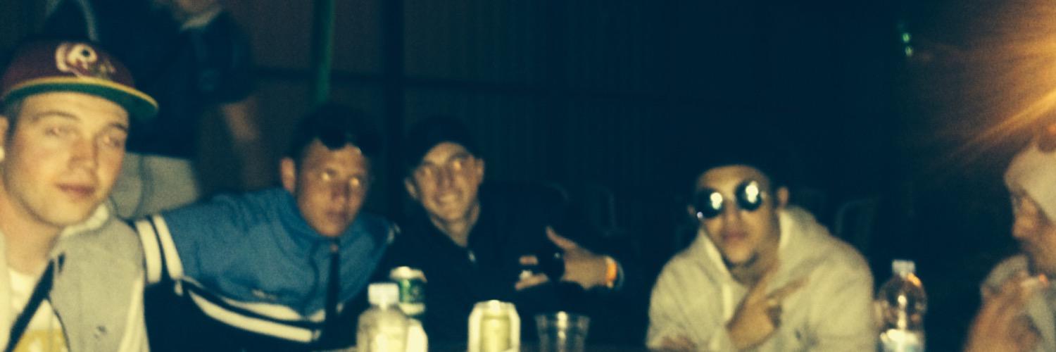 1ikey's profile banner image