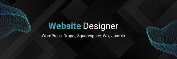 Muhammad Saleh (Professional Web Developer) Profile Banner