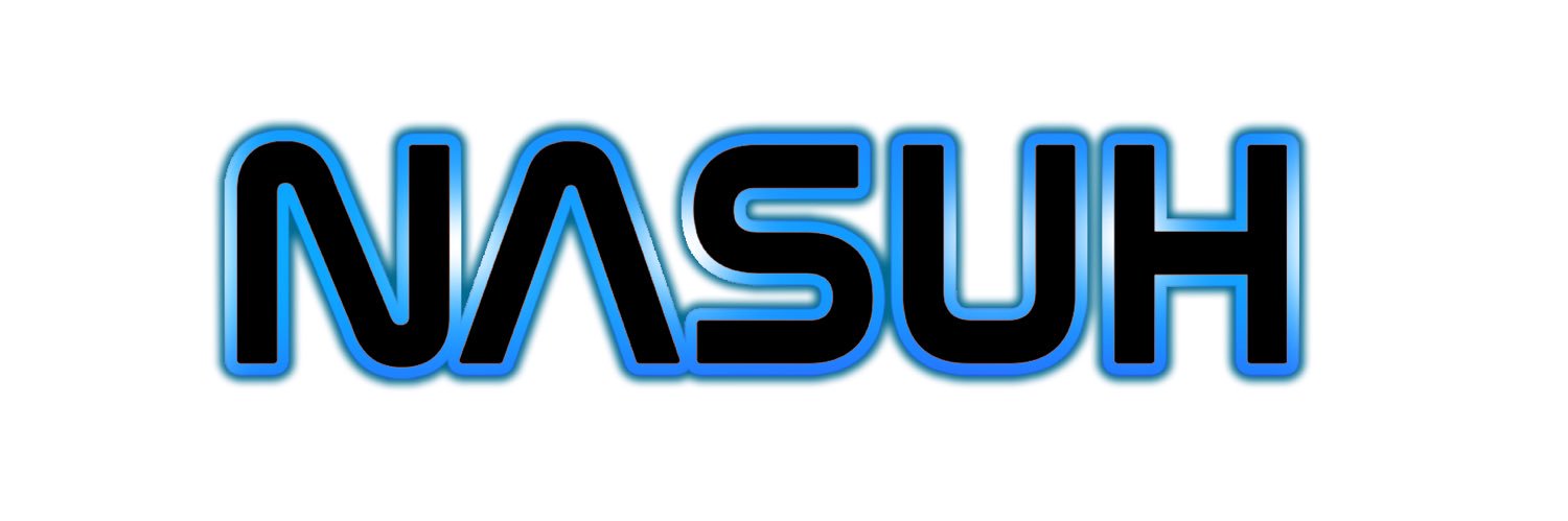 NasuhStudios banner