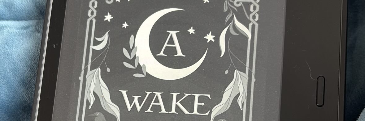 GLarkinAuthor's profile banner image
