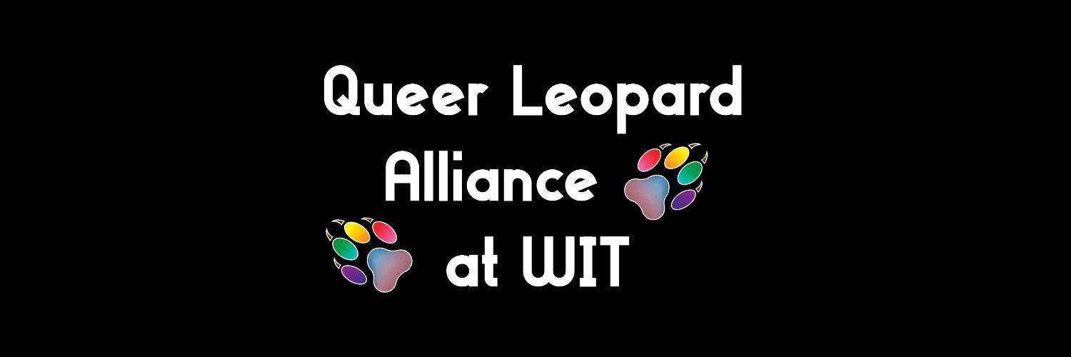 Queer_Leopard's profile banner image