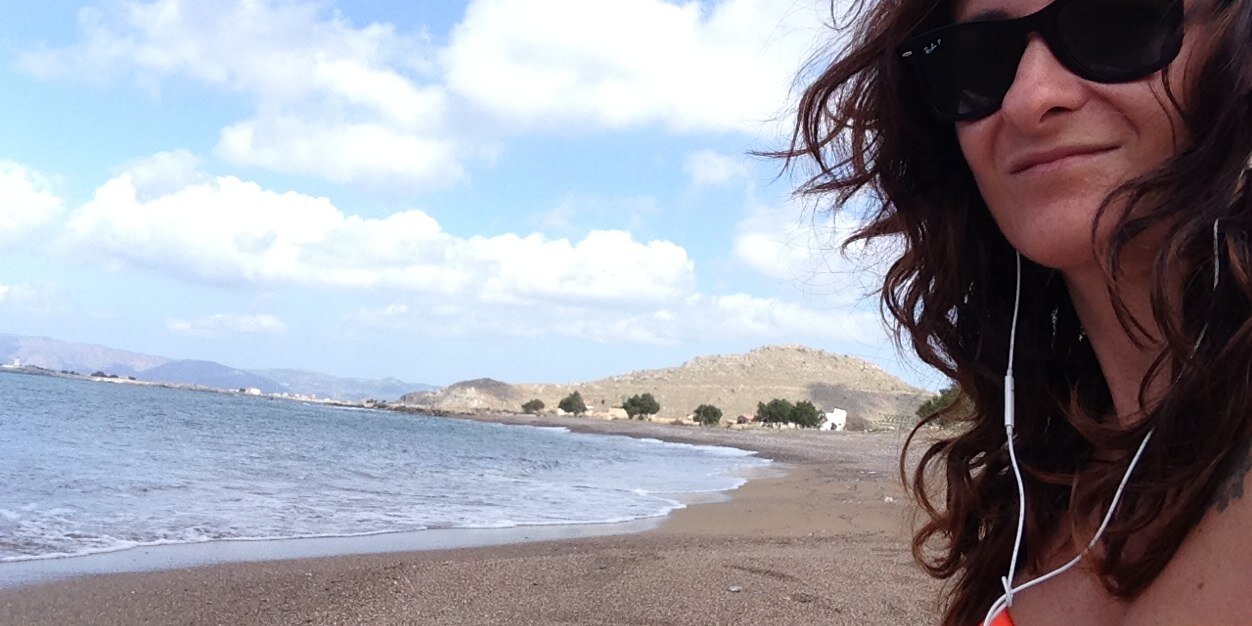 madaisy's profile banner image