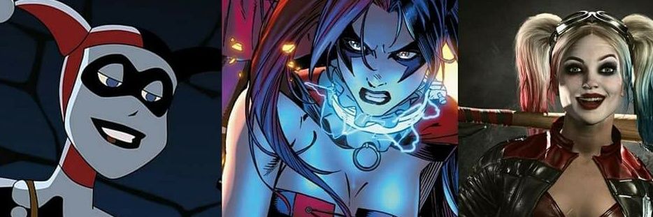 Quinntessential Harley's banner