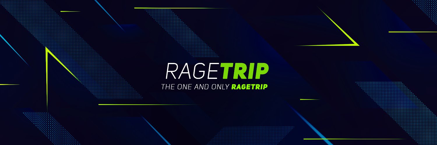 Ragetrip banner