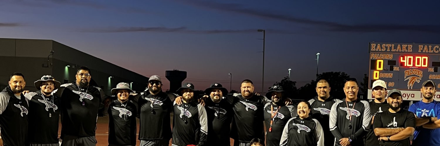 COACH FRONTZ 2.0 banner