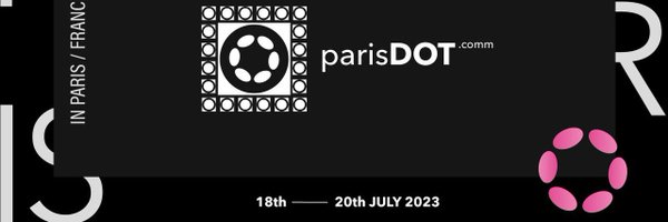 ParisDOT.Comm Profile Banner