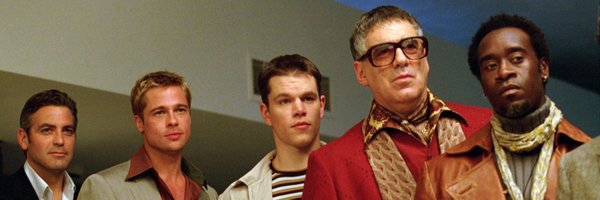 DannyOcean555 Profile Banner