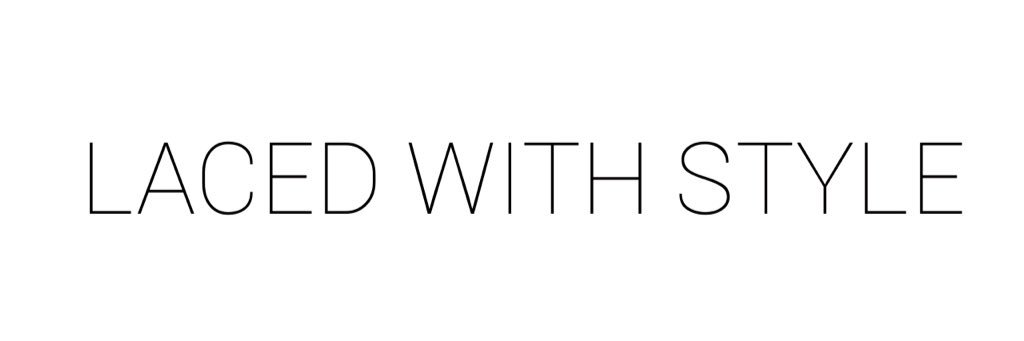 lacedwithstyle's profile banner image