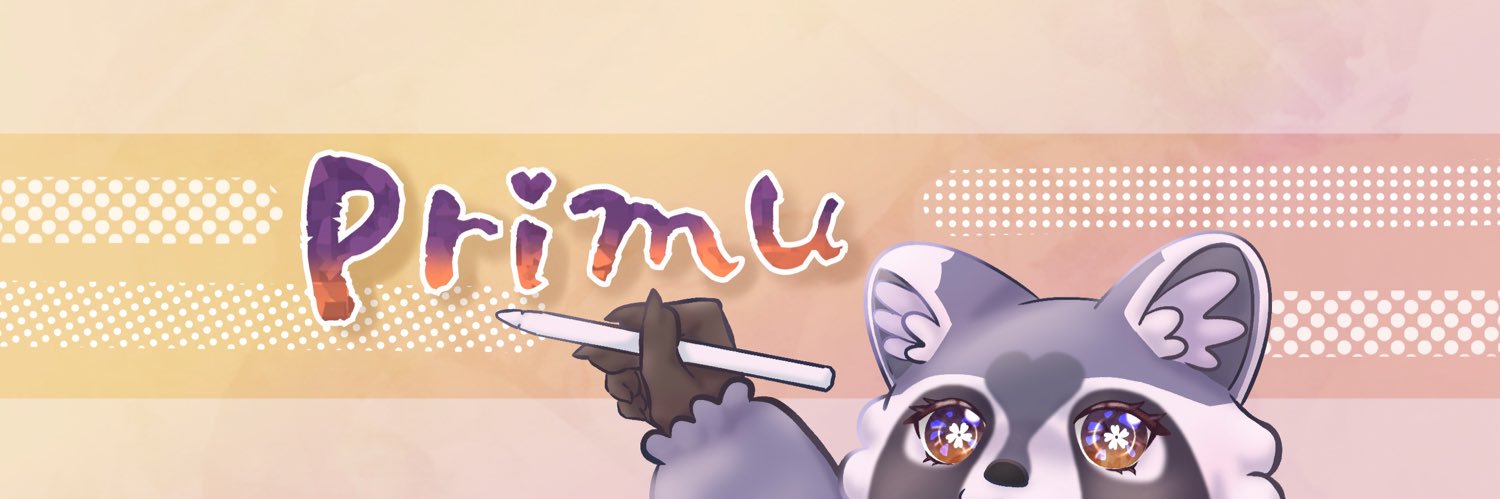 Primu_Grape's profile banner image