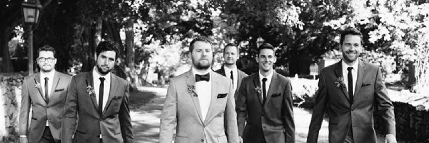 Williamhunter's profile banner image