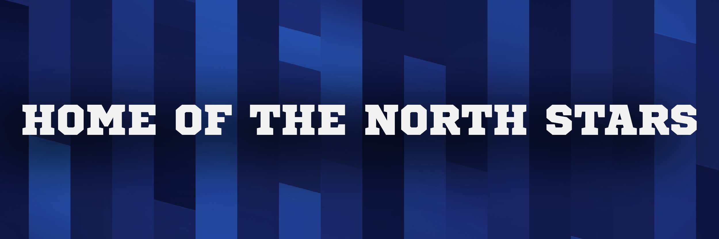 North Star Council banner