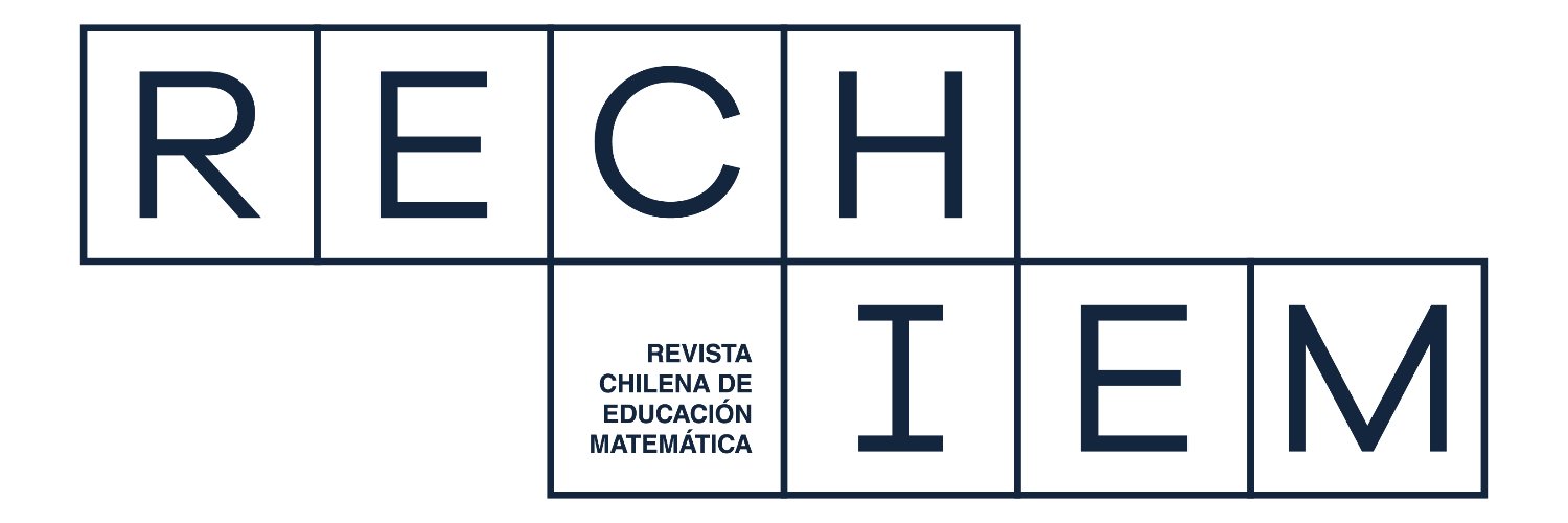 Revista RECHIEM banner