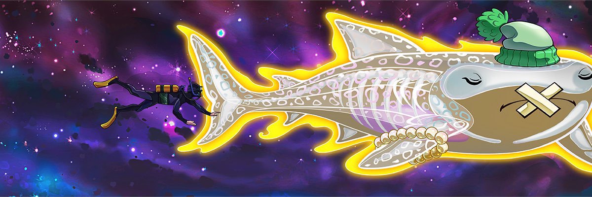 fortunate's banner
