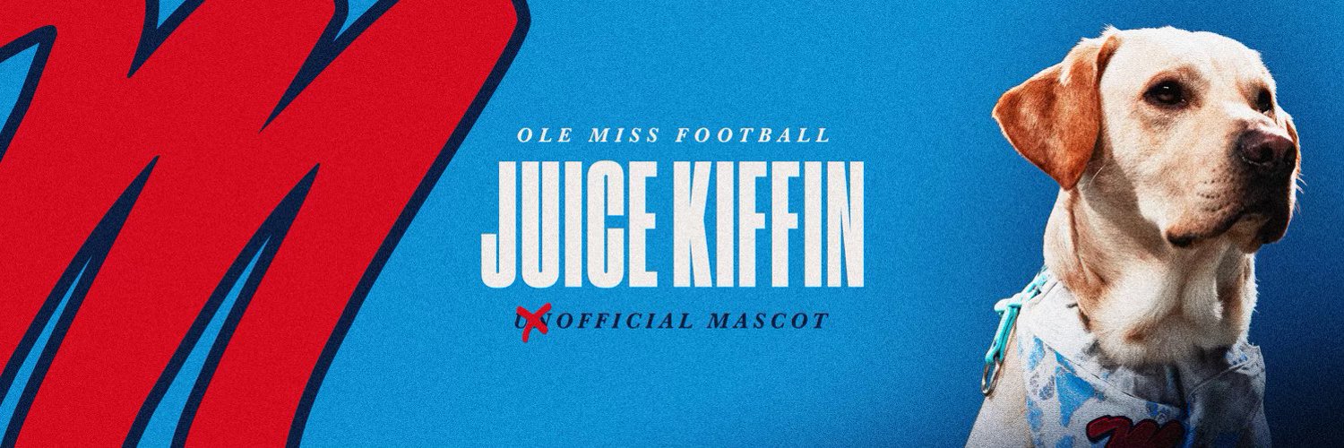 Juice Kiffin Profile Banner