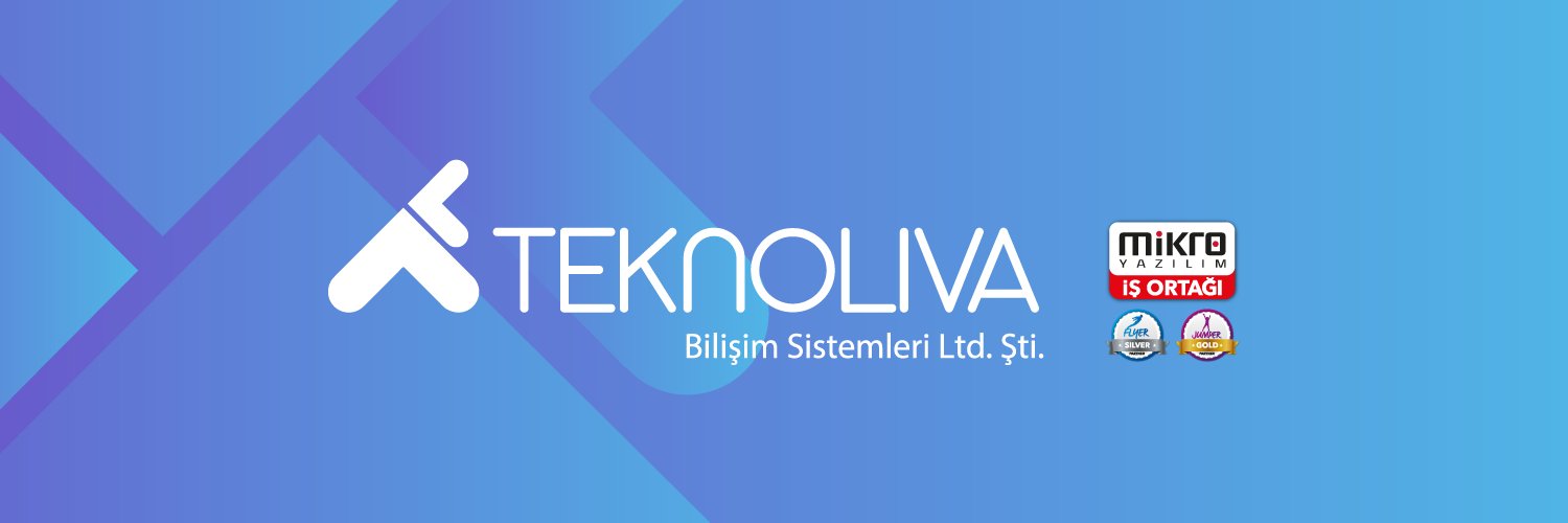 teknoliva's profile banner image