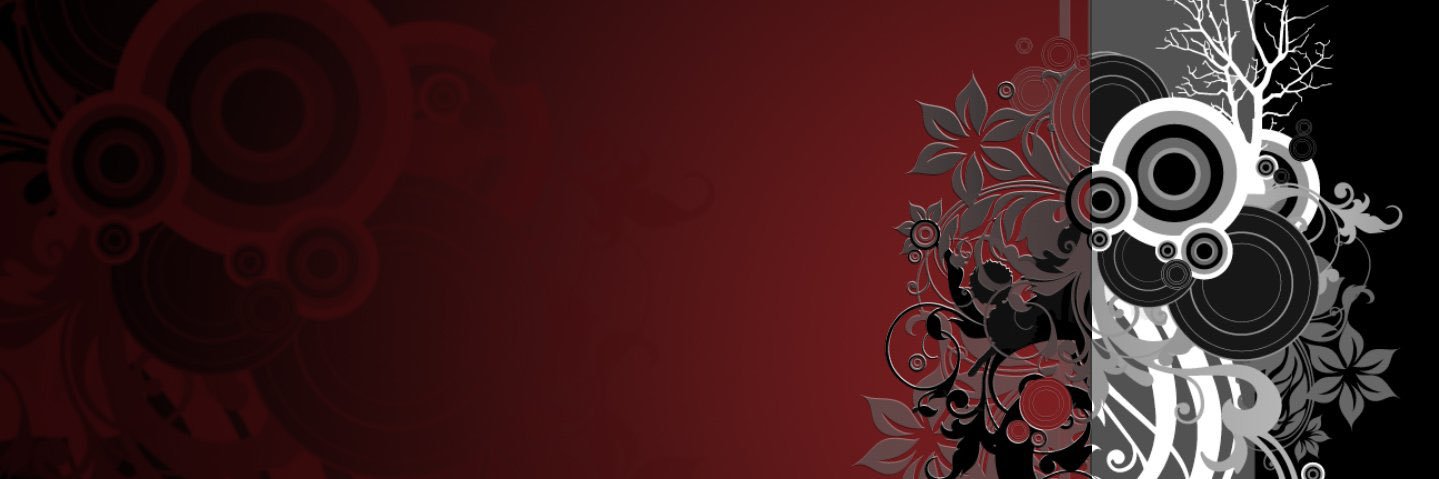 cam ☥'s banner