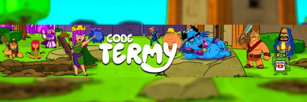 Termynater_ Profile Banner