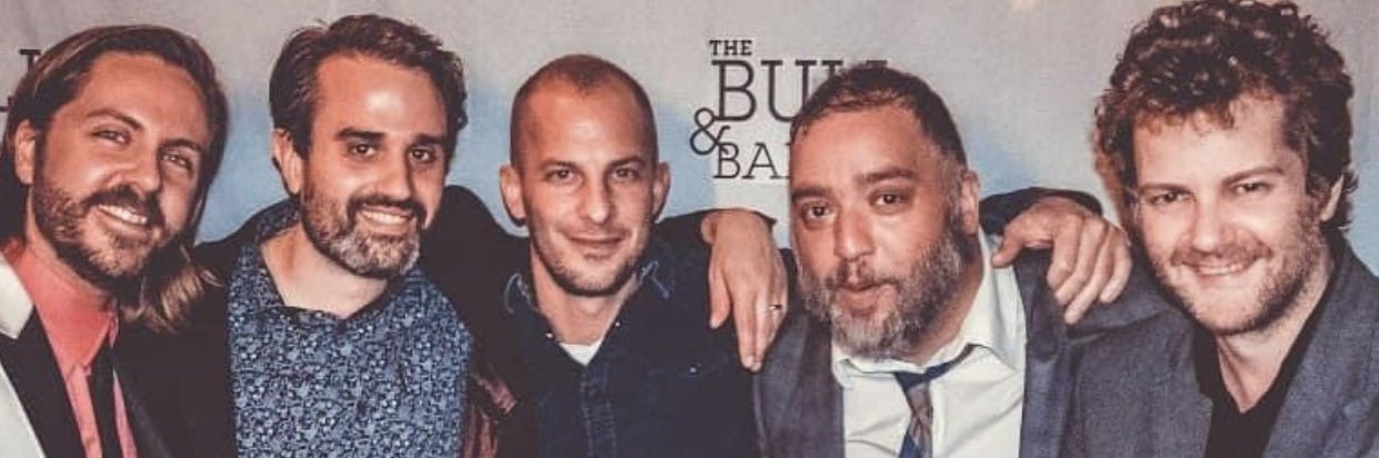 Tino Borges 🇨🇦 🇺🇦 🏳️‍🌈 🇮🇱 banner