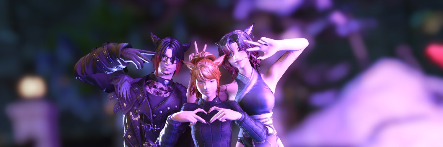Akari_Lich's profile banner image