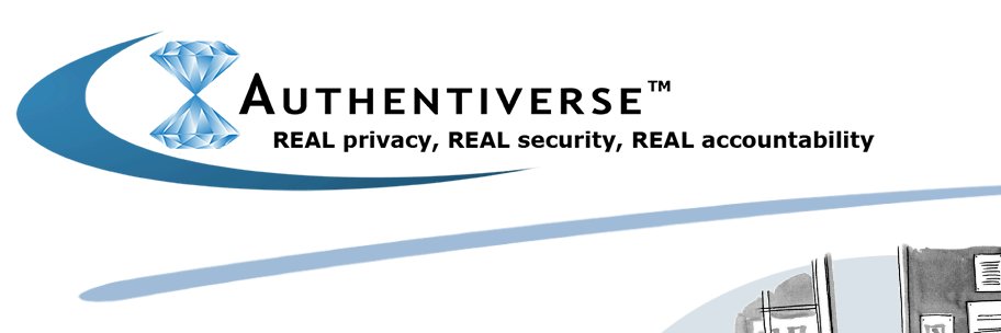 Authentiverse banner