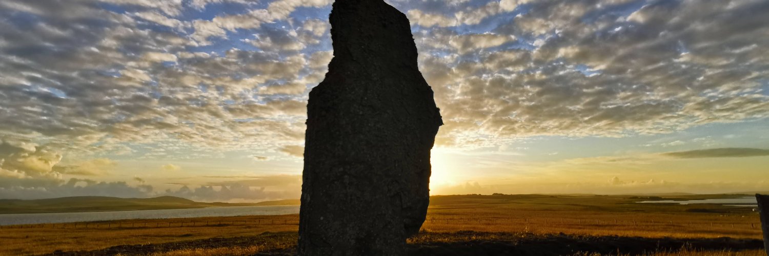 DavidAHarrold's profile banner image