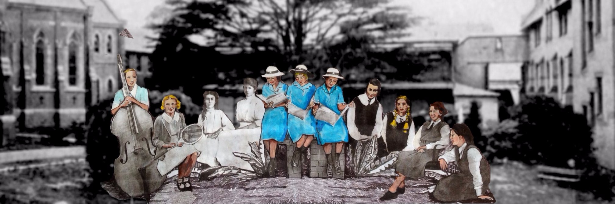 SVCPottsPoint's profile banner image