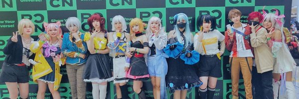 ggomam_cos_12 Profile Banner