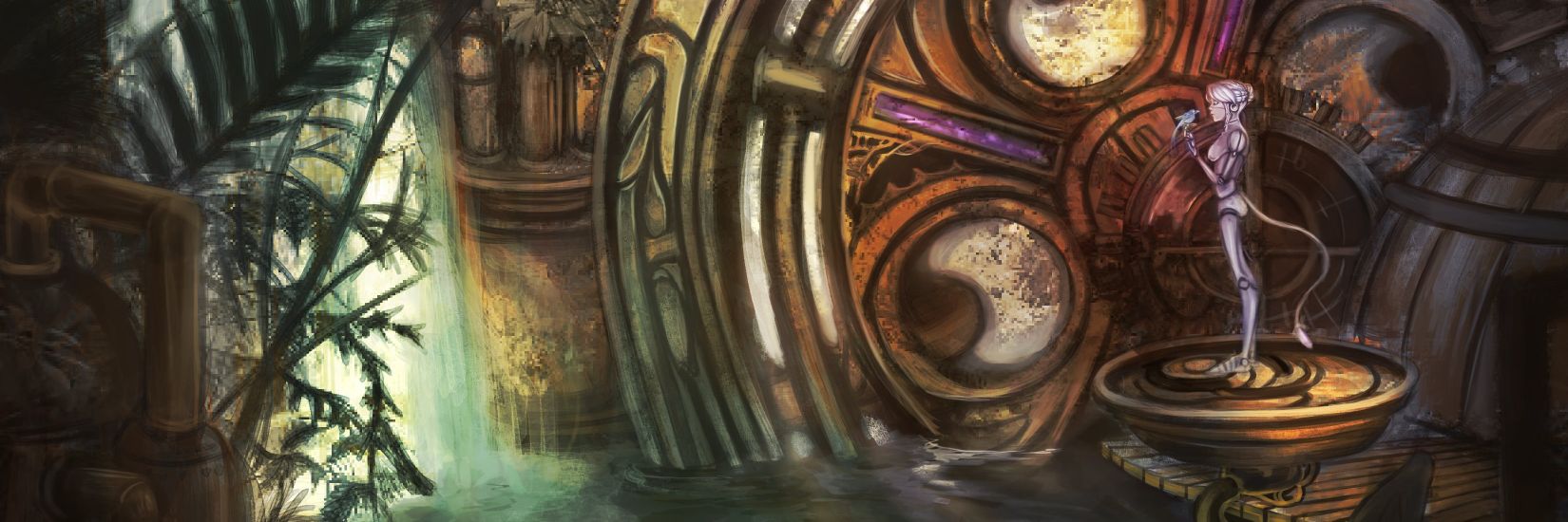 ragurukoro's profile banner image