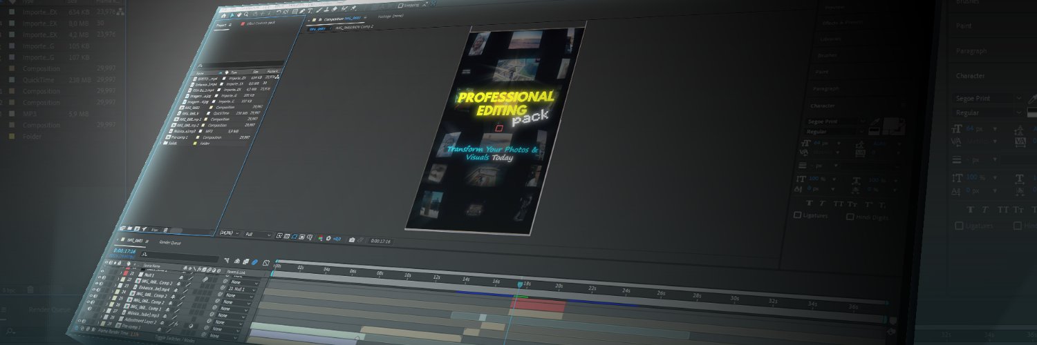 Talles | Video Editor banner