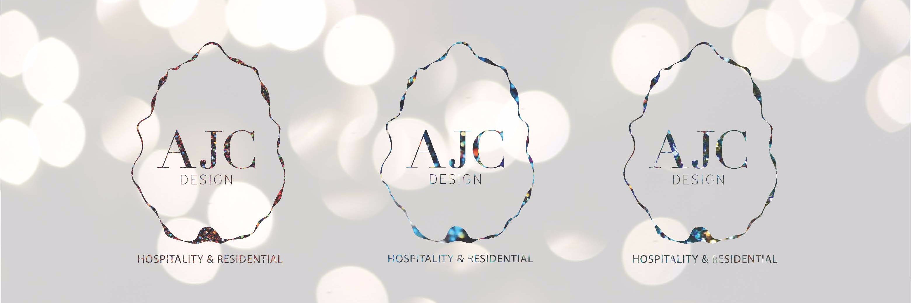 AJC Design banner