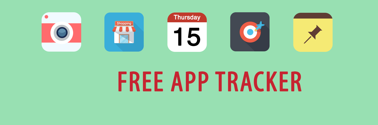 AppTrackerSP's profile banner image