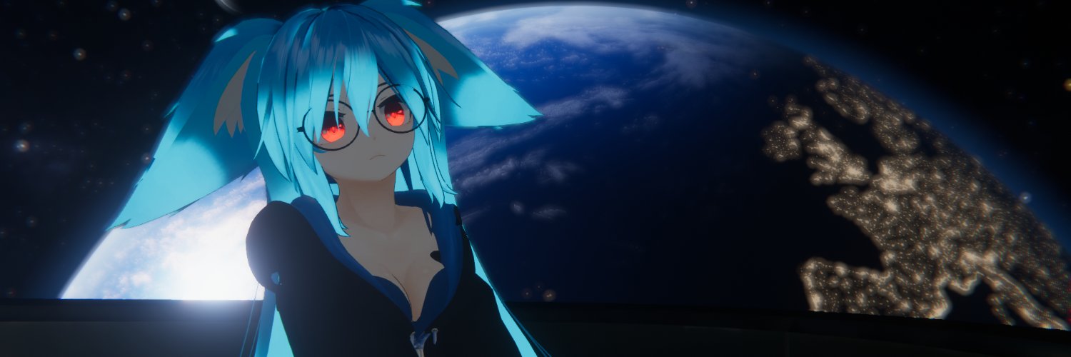 Len_VRC's banner