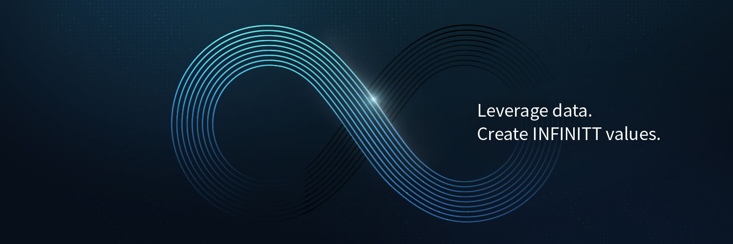 INFINITT Healthcare banner