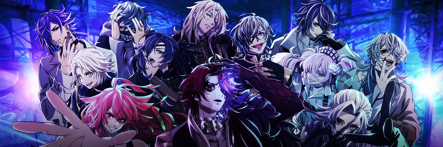 V系戦隊エクスキューショナー【公式】 banner