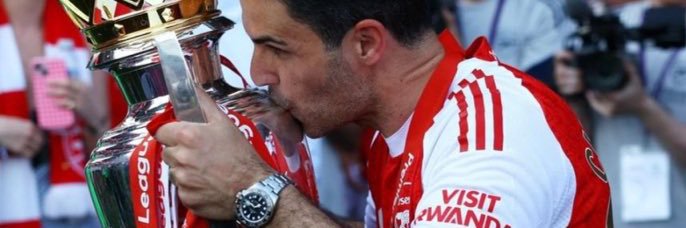 zuttoArsenal's profile banner image