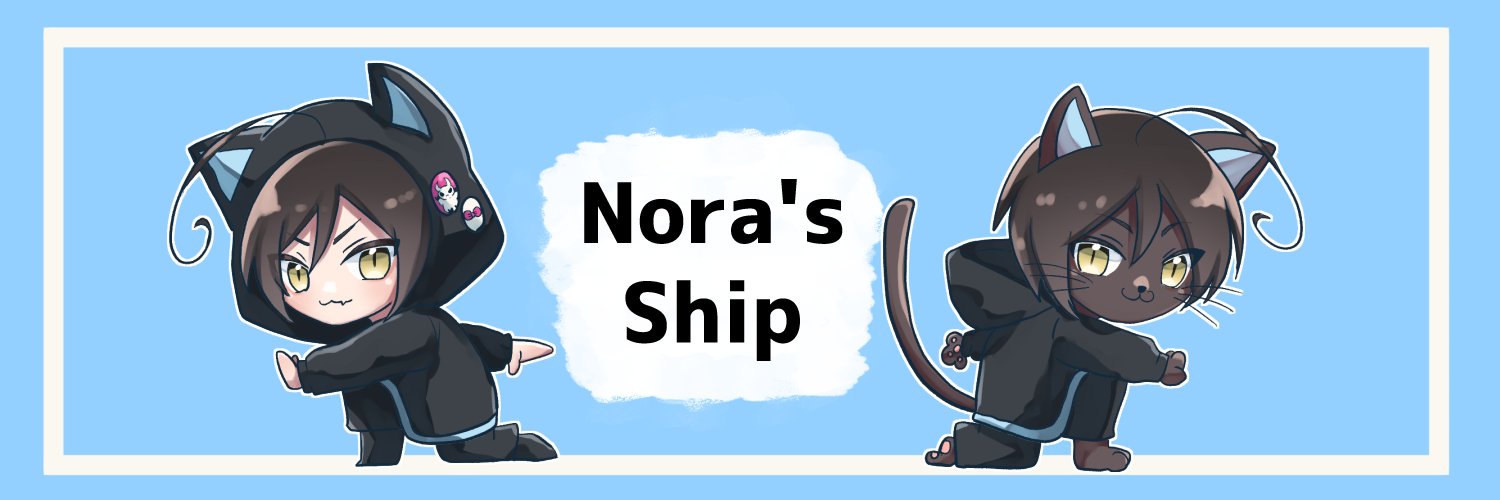 kuronora55's profile banner image
