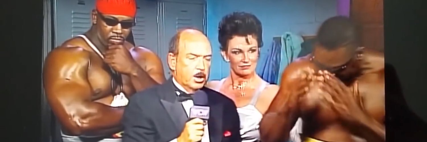 OJ, Author of Bay Area Stand-up History (Out Now!) banner