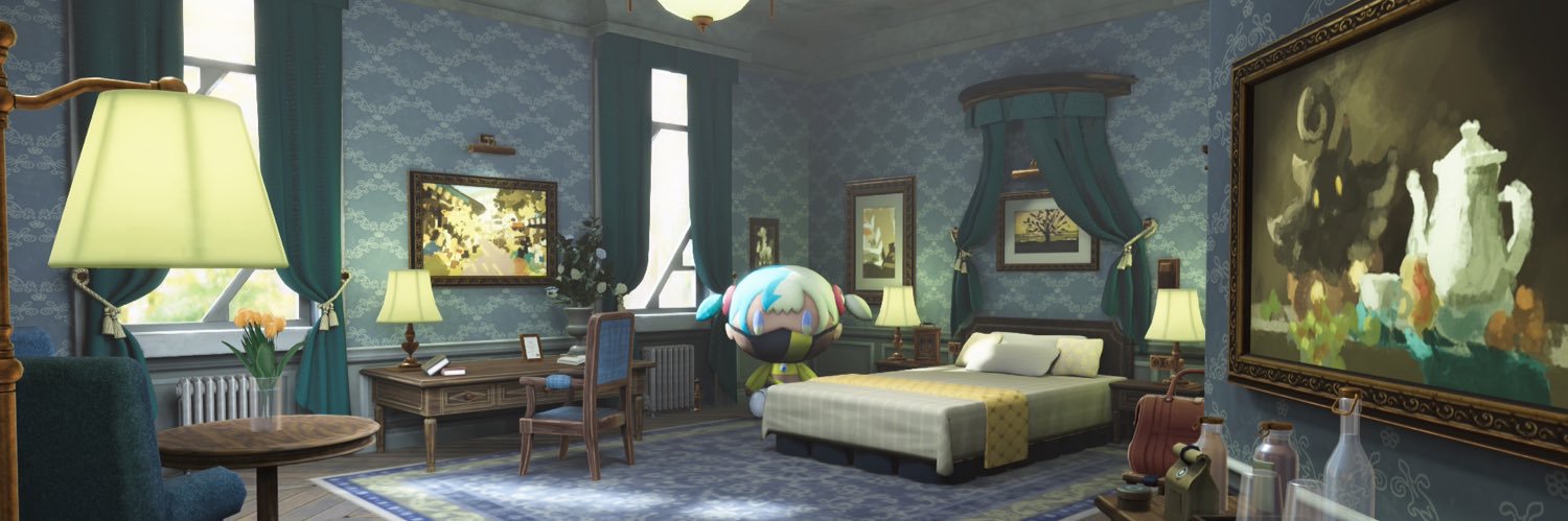 monomono24461's profile banner image