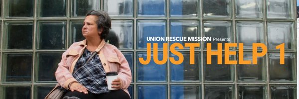 URM Profile Banner