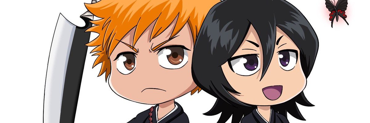 Rukia Kuchiki banner